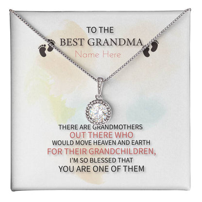 Grandma Gift