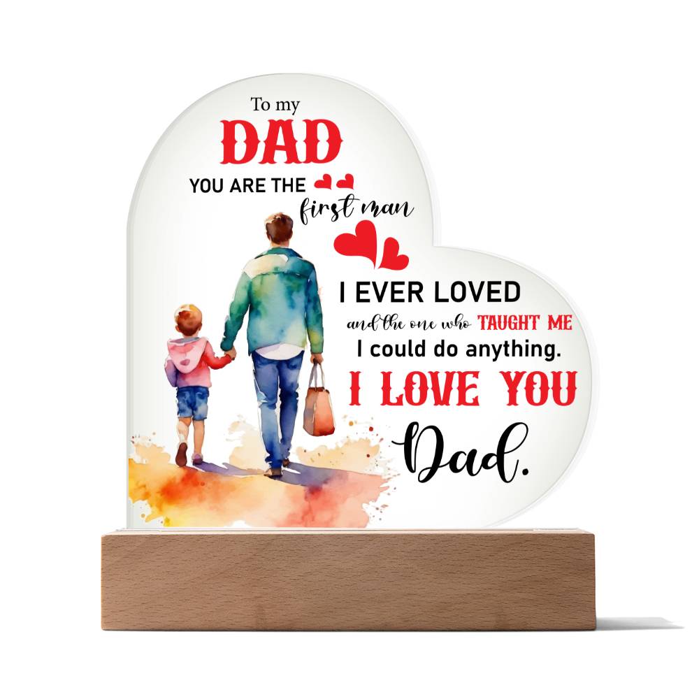 Dad Gift