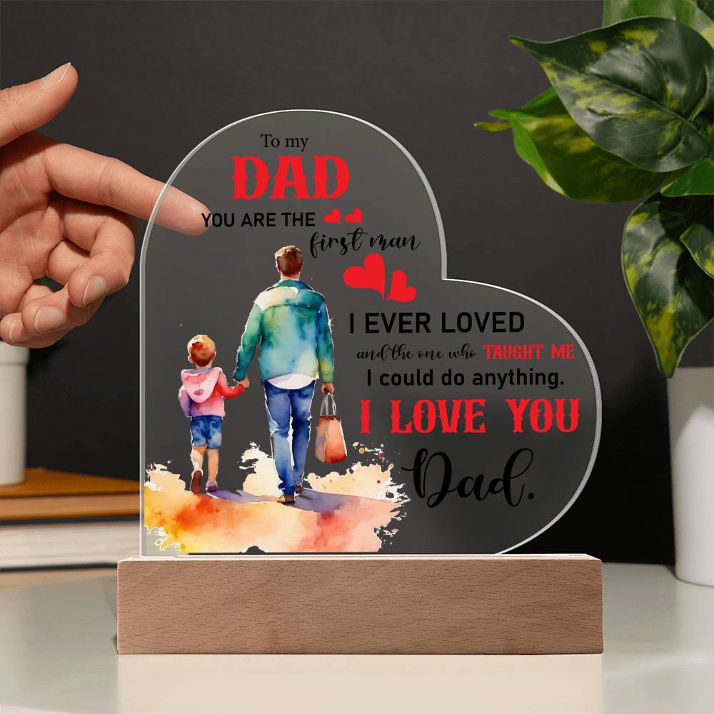 Dad Gift