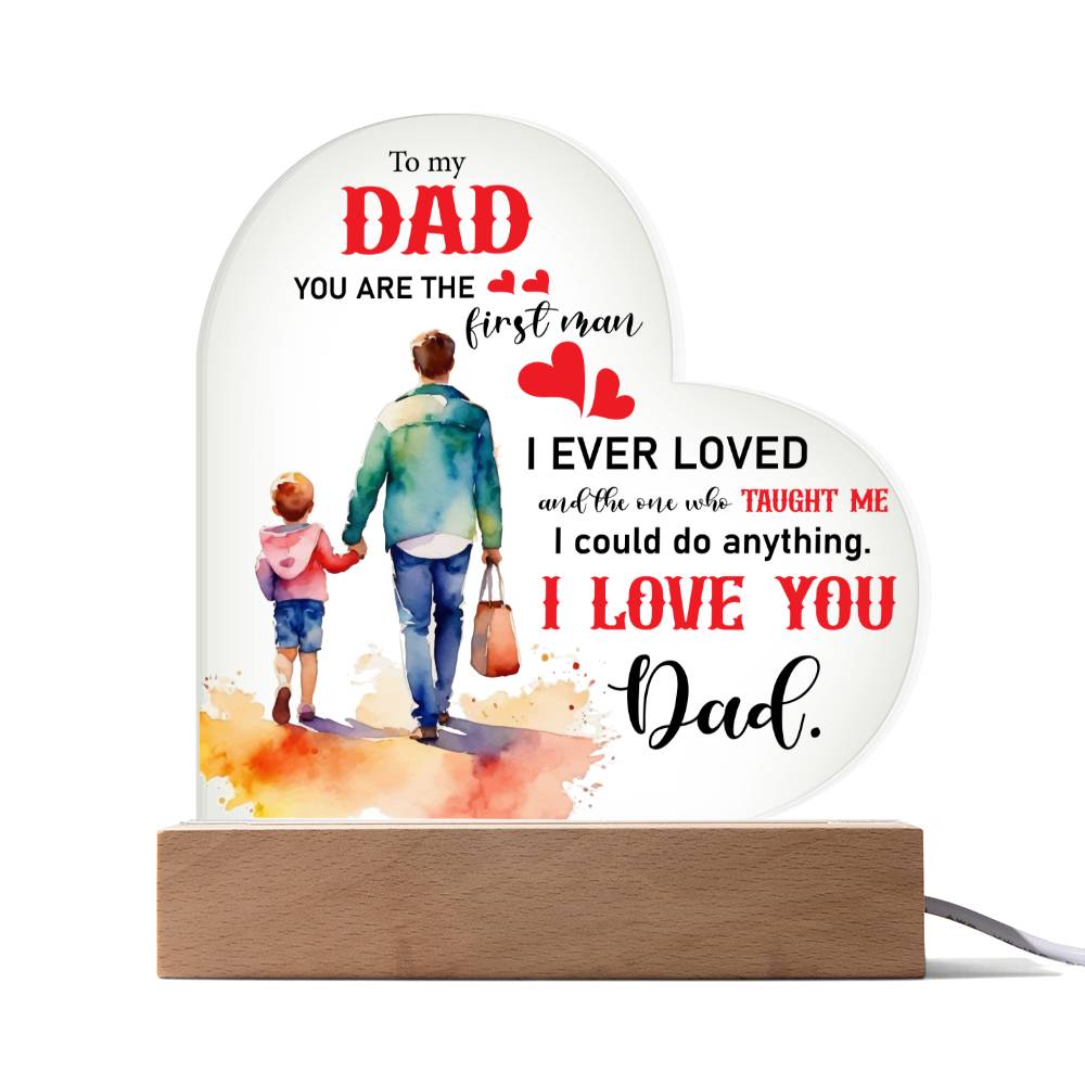 Dad Gift