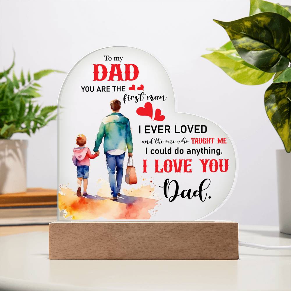 Dad Gift