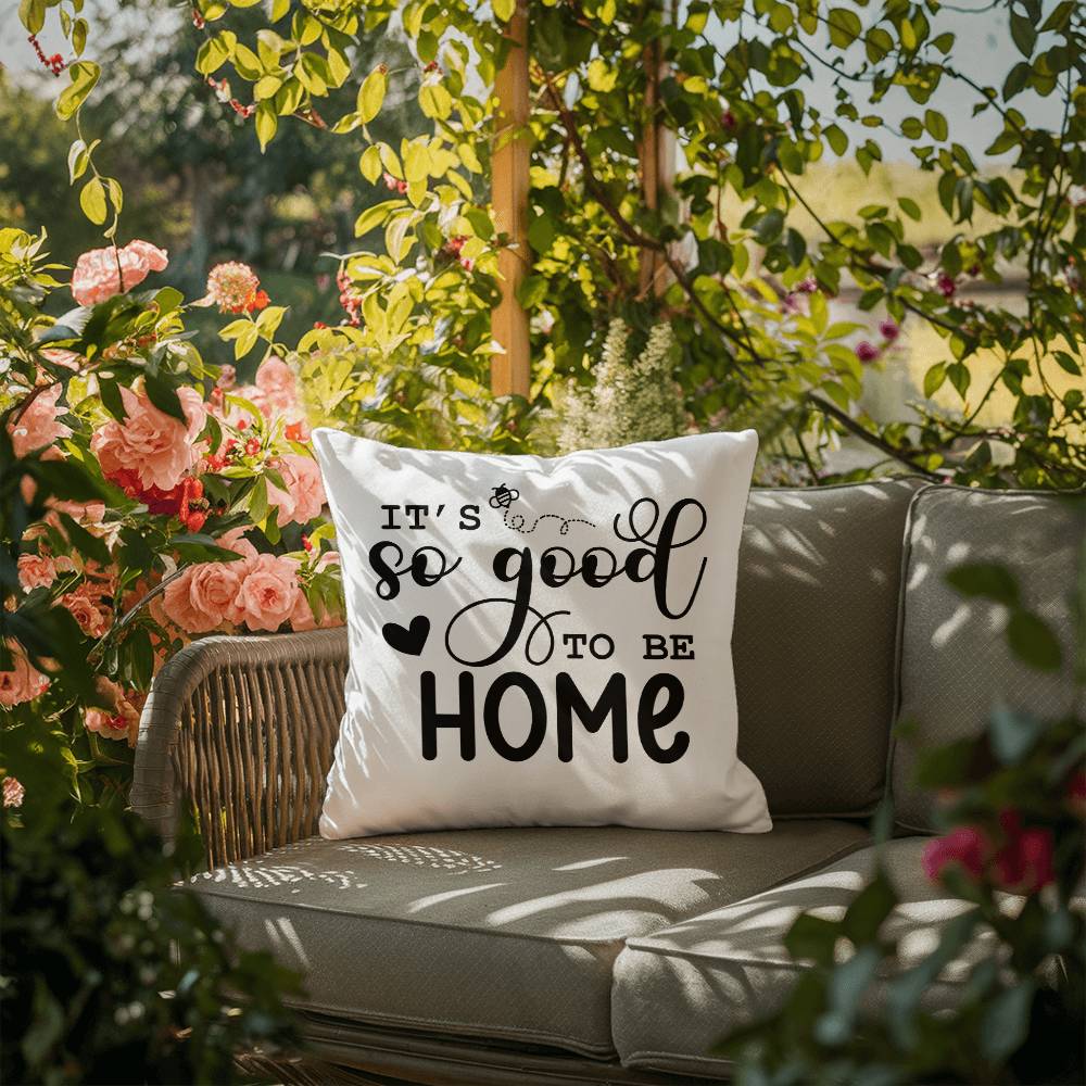 Outdoor Pillow