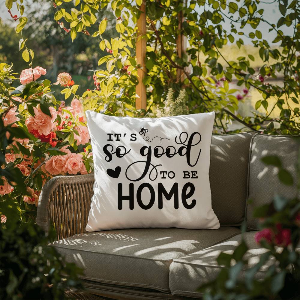 Outdoor Pillow