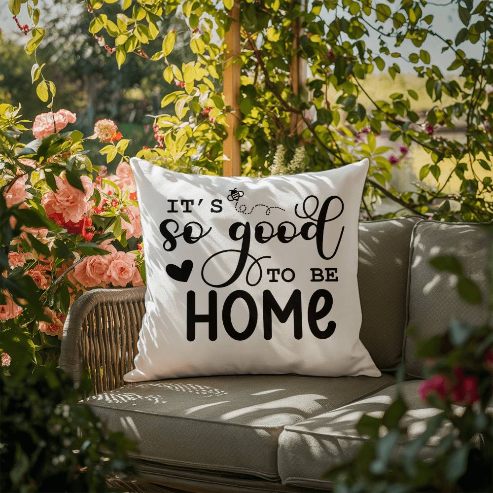 Outdoor Pillow