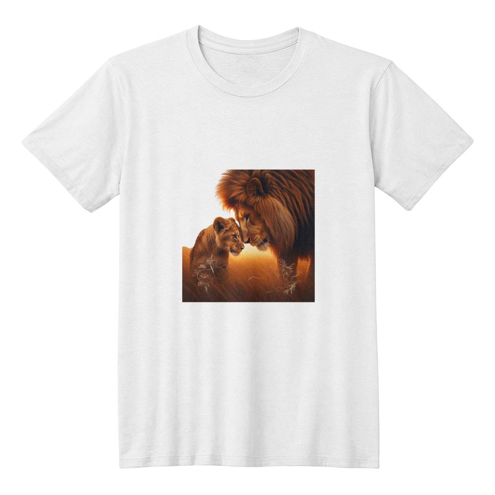 Dad and Son T-Shirt