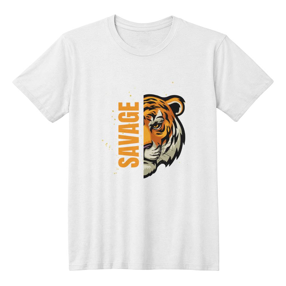 Tiger T-Shirt