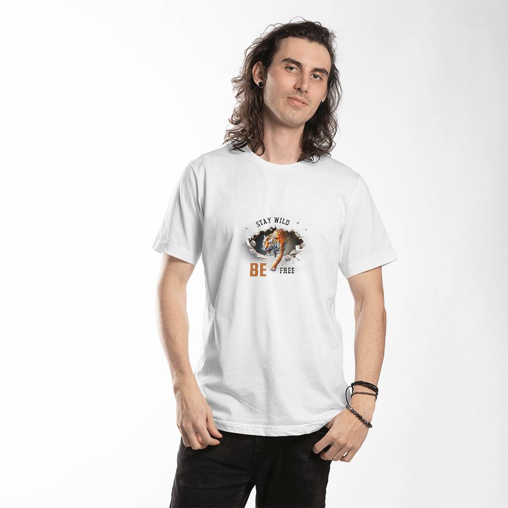 Be Free T-Shirt