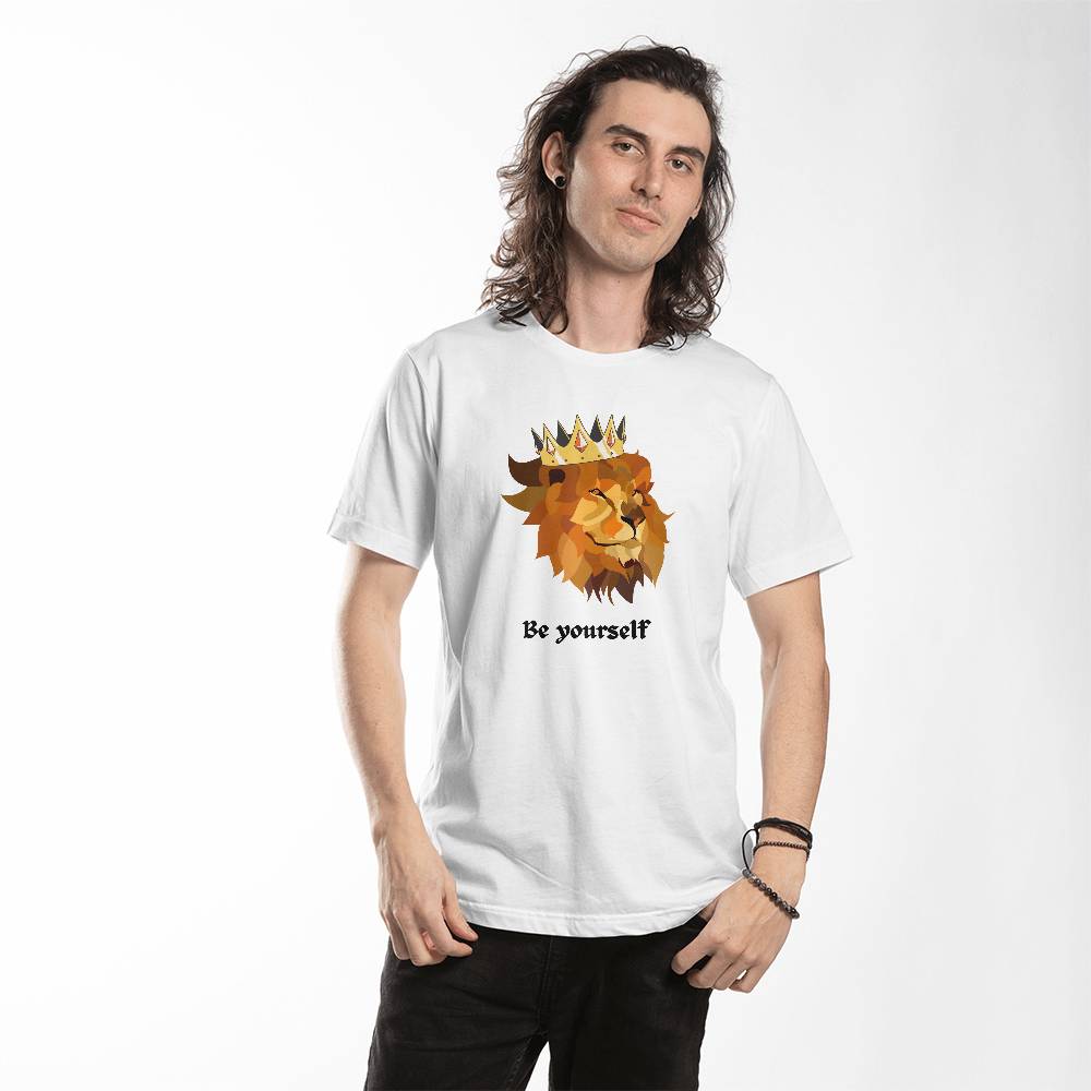 Be Yourself  T-Shirt