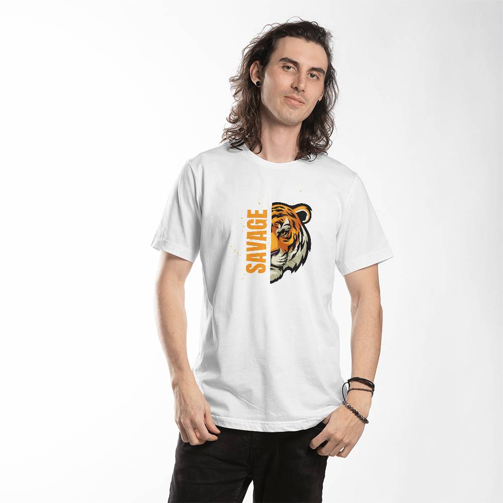 Tiger T-Shirt