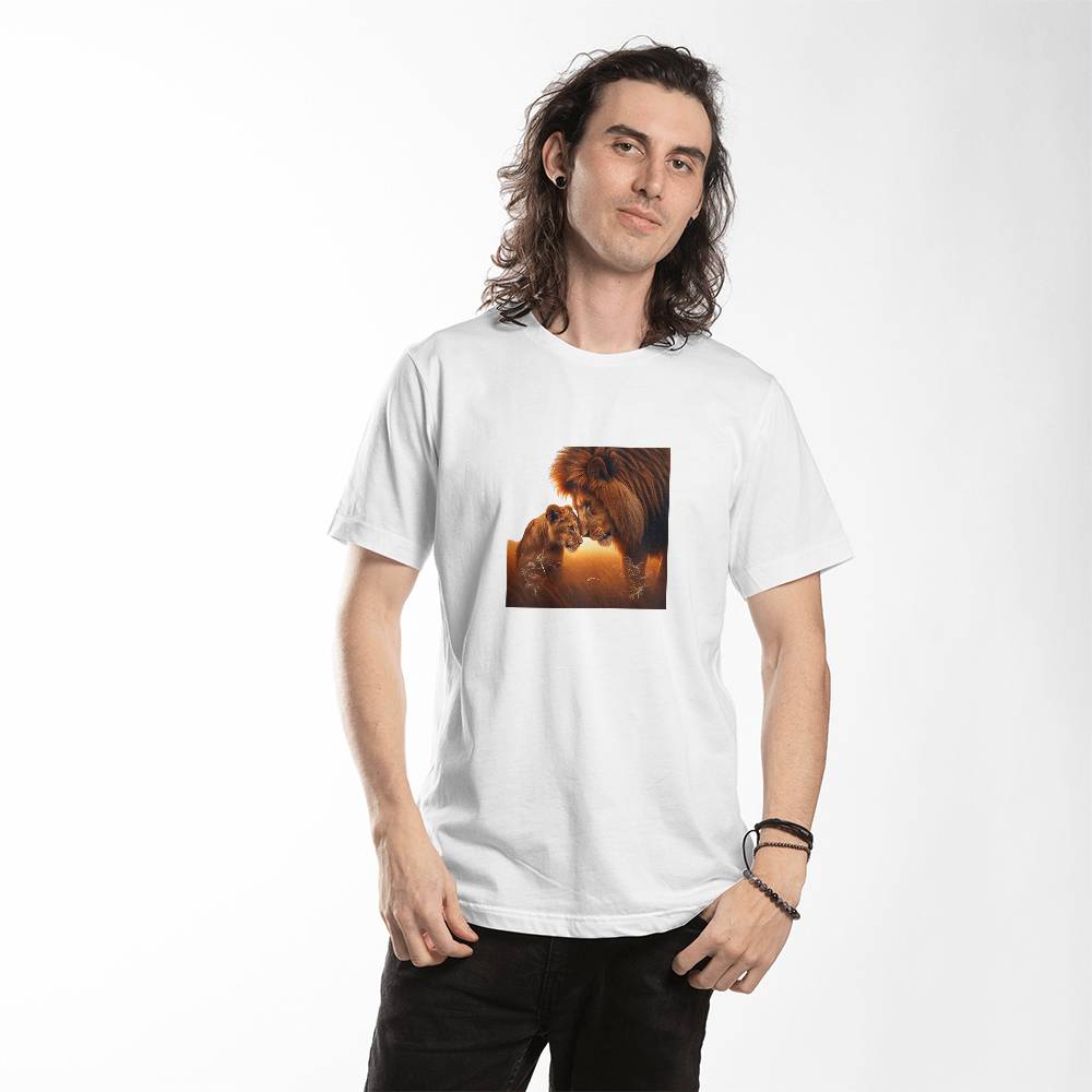 Dad and Son T-Shirt