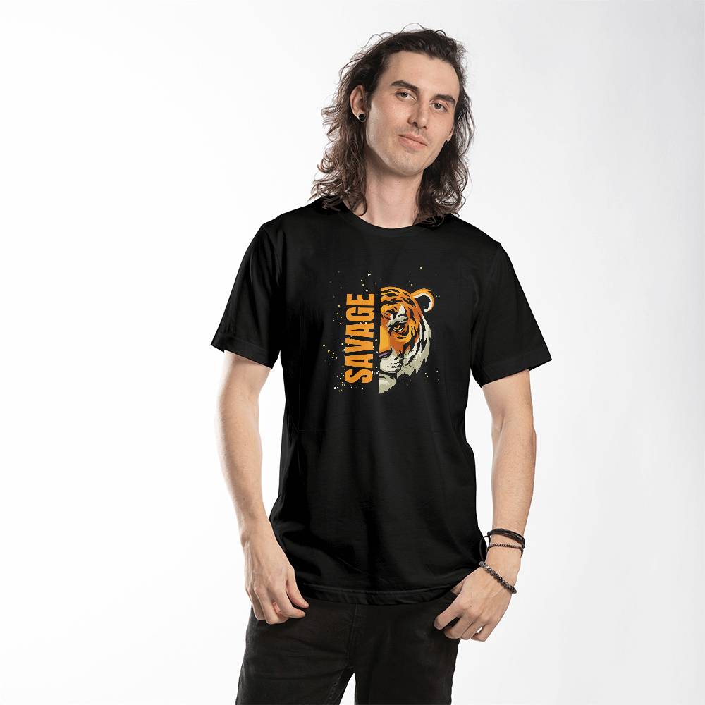 Tiger T-Shirt