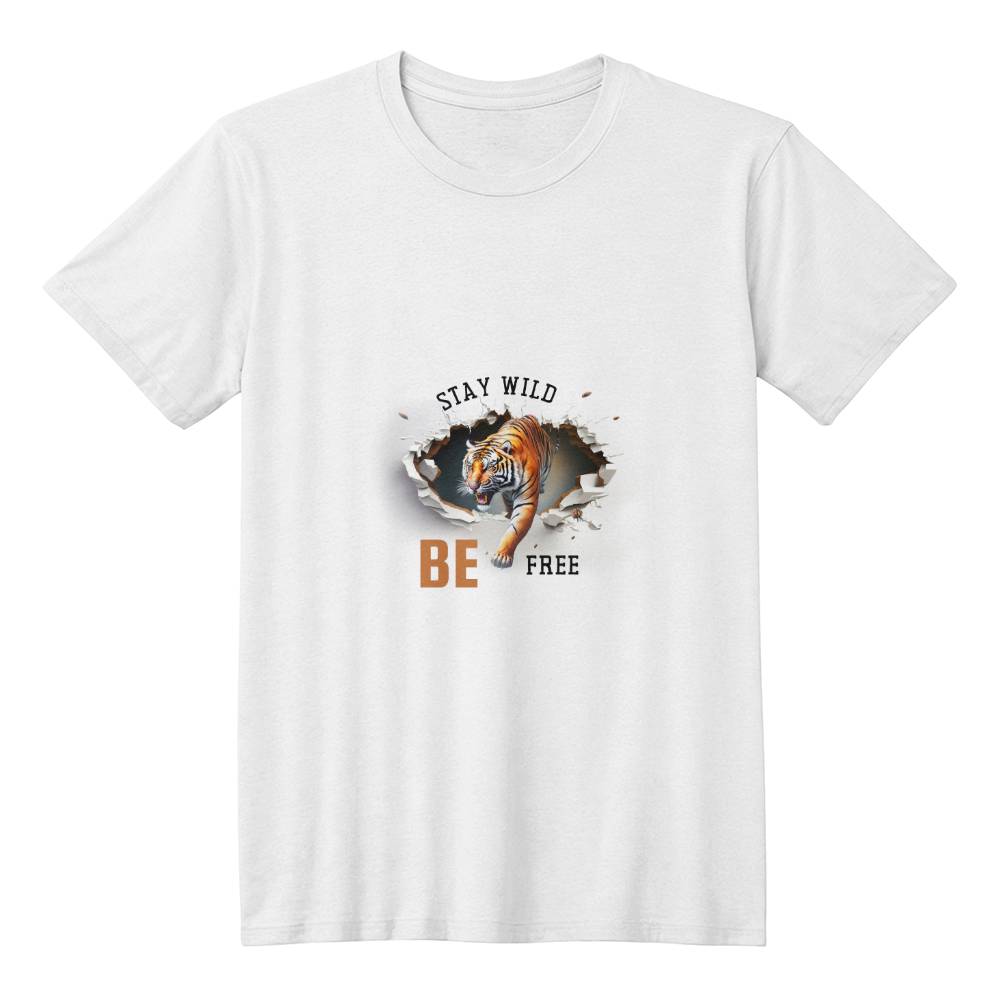 Be Free T-Shirt