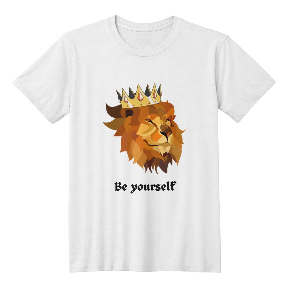 Be Yourself  T-Shirt