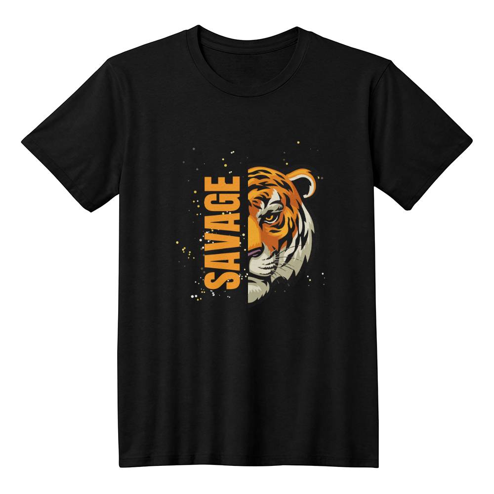 Tiger T-Shirt